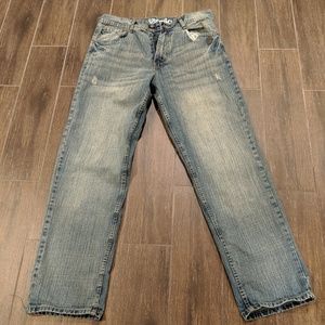 Men's jeans